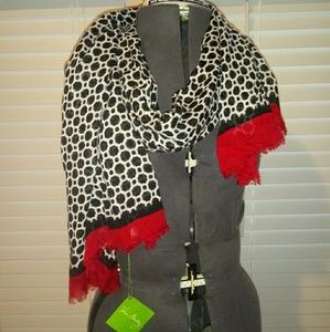 Vera Bradley Scarf